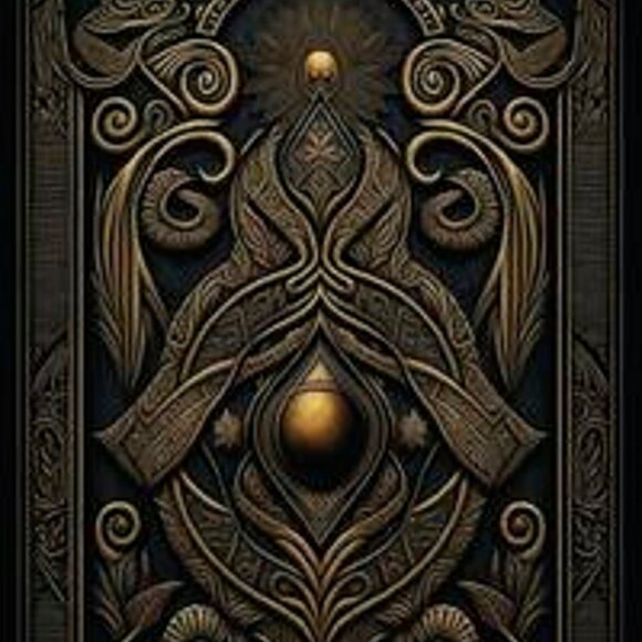 Whispers of Time Tarot, beginner tarot, deck and guidebook, borderless - Picture 5 of 5